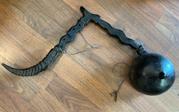 Unique World Instrument - Image 2