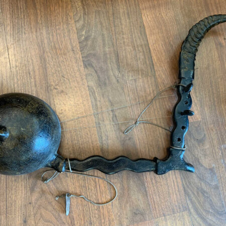 Unique World Instrument