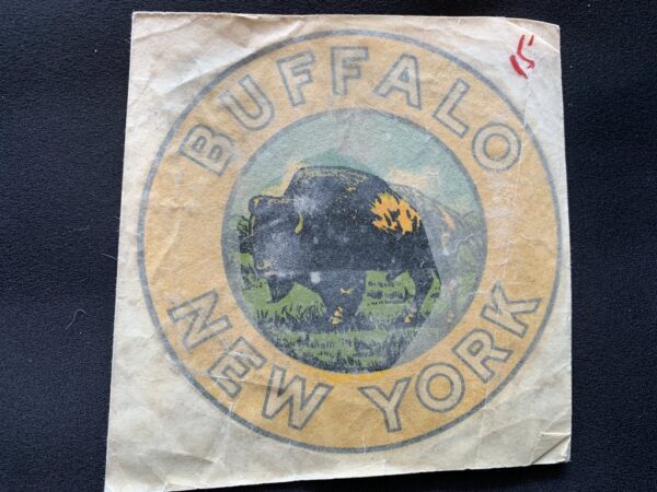 State Park Vintage Sticker Collection - Image 46