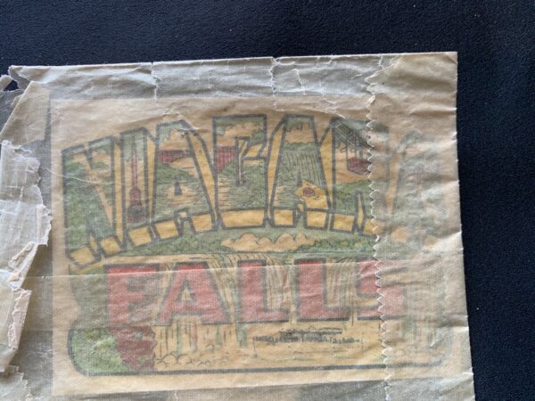 State Park Vintage Sticker Collection - Image 39