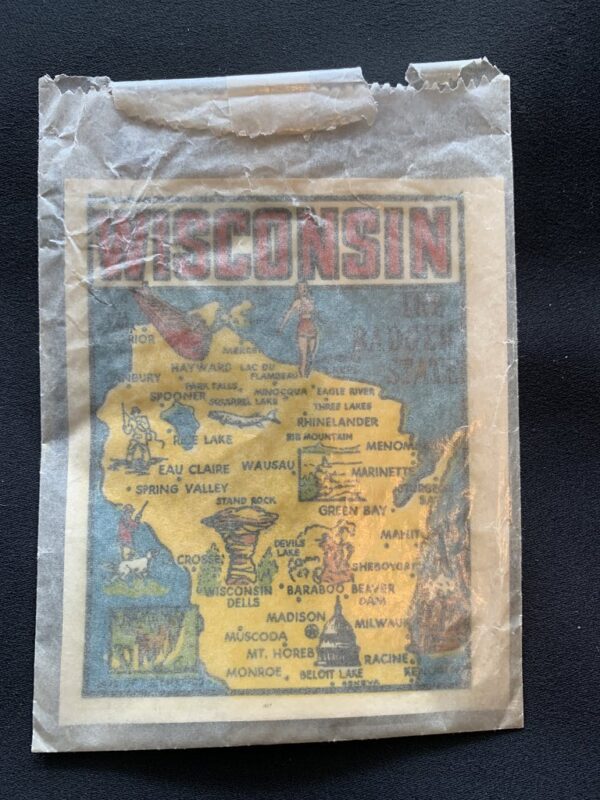 State Park Vintage Sticker Collection - Image 36