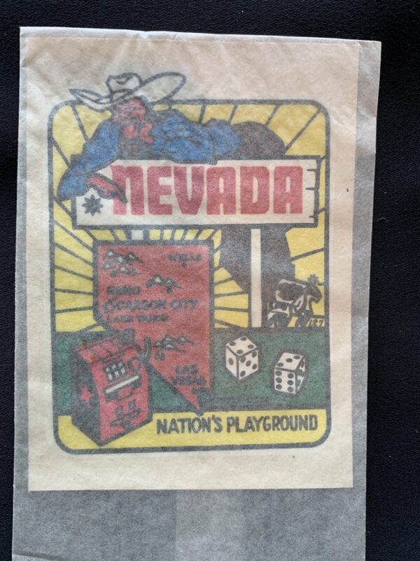 State Park Vintage Sticker Collection - Image 35