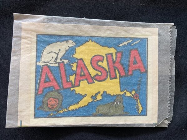 State Park Vintage Sticker Collection - Image 34