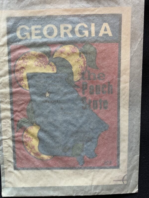 State Park Vintage Sticker Collection - Image 32