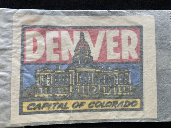 State Park Vintage Sticker Collection - Image 31