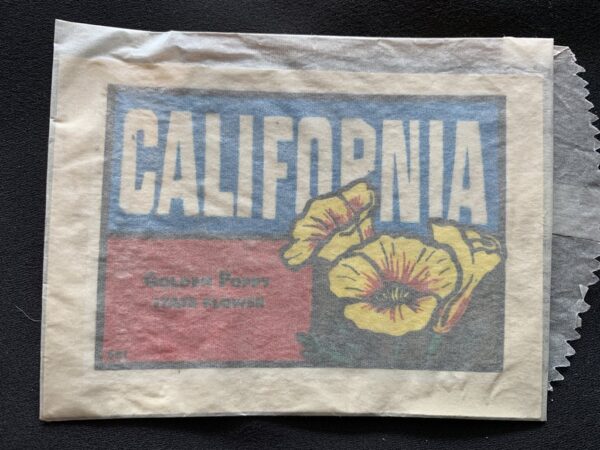 State Park Vintage Sticker Collection - Image 25