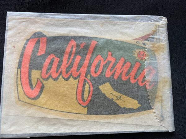State Park Vintage Sticker Collection - Image 24