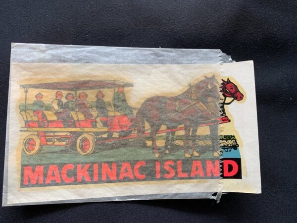 State Park Vintage Sticker Collection - Image 20