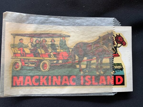 State Park Vintage Sticker Collection - Image 17