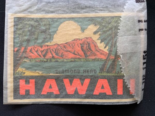 State Park Vintage Sticker Collection - Image 65