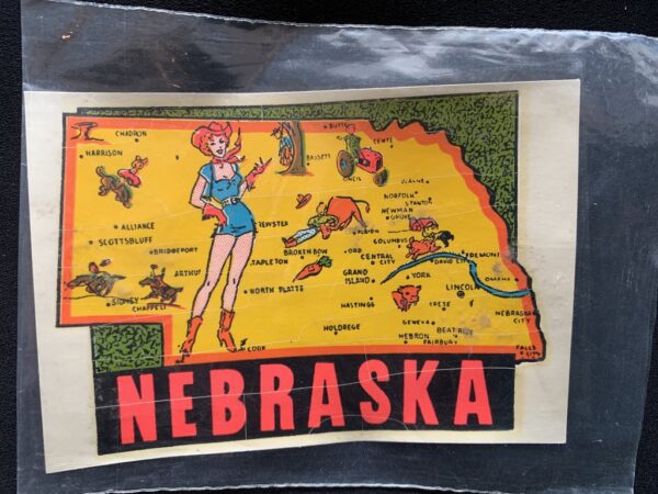 State Park Vintage Sticker Collection - Image 57