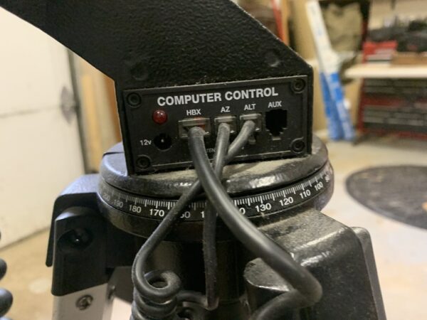 Meade Telescope Digital Electronic Series - Image 4