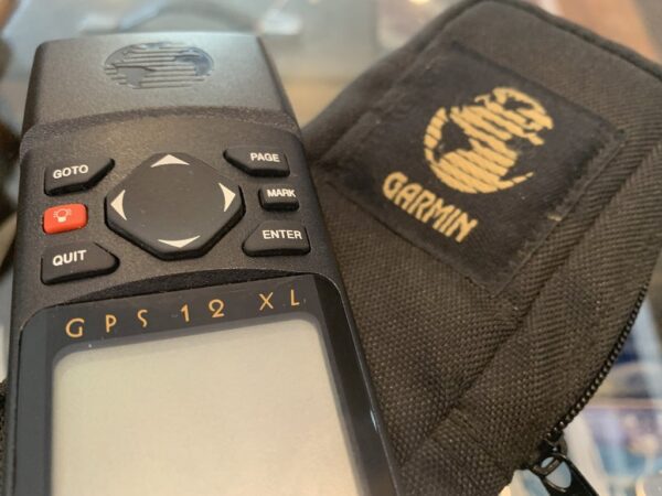 Garmin GPS - Image 2