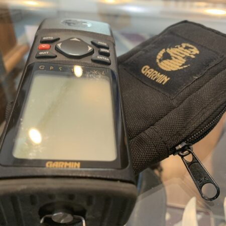 Garmin GPS