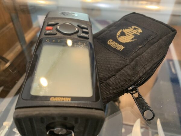 Garmin GPS