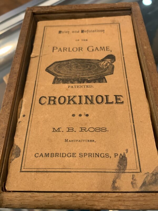 Crokinole: The Classic Dexterity Game That’s Captivated Generations - Image 2