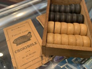 Crokinole: The Classic Dexterity Game That’s Captivated Generations