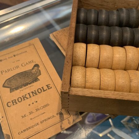 Crokinole: The Classic Dexterity Game That’s Captivated Generations