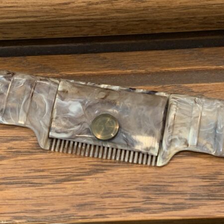 Vintage Quick Trimmer – A Mid‑Century Marvel