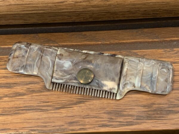 Vintage Quick Trimmer – A Mid‑Century Marvel