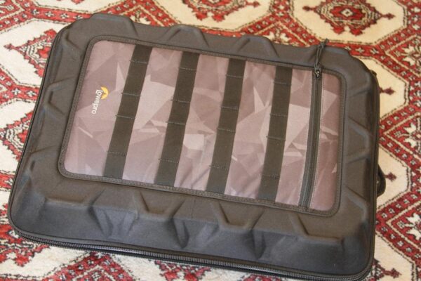 DJI Drone With Lowepro Backpack Case - Untested - Image 4