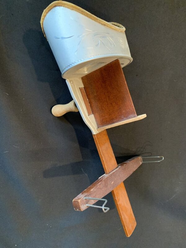 Vintage Stereoscope and Stereograph Cards - Image 11