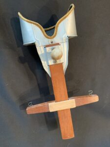 Vintage Stereoscope and Stereograph Cards