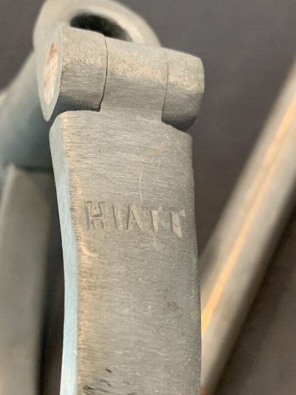 Hiatt Darby Irons - Image 2
