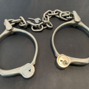 H&R Arms Leg Restraints