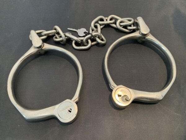 H&R Arms Leg Restraints