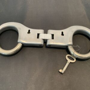 German VOPO Handcuffs
