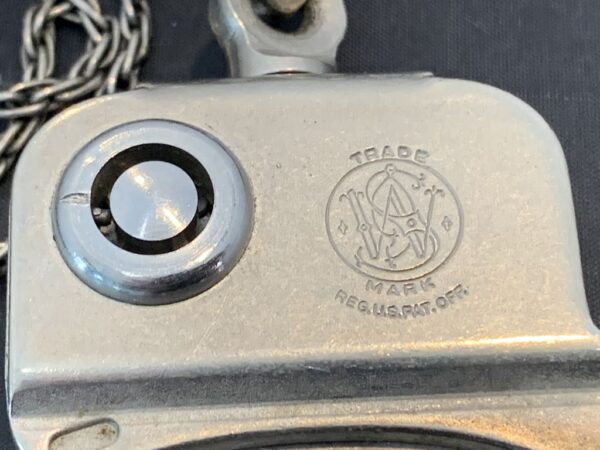 Smith & Wesson Model 94 Handcuffs- Excellent Condition - Image 2