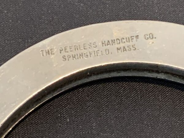 Peerless Leg Iron - Image 3