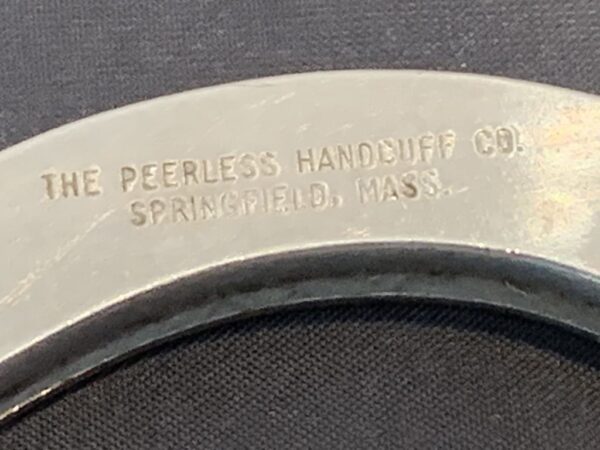 Peerless Leg Iron - Image 2