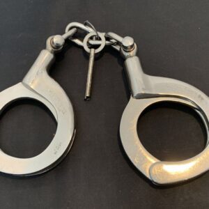 H&R Arms Company Handcuffs - Excellent Condition