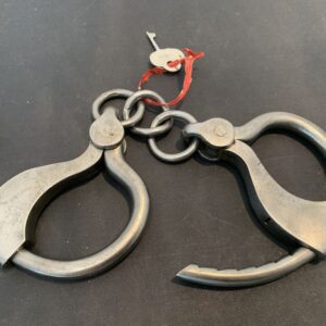 Tower Double Lock - Very Good Condition