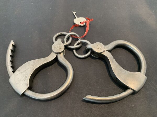 Tower Double Lock - Very Good Condition