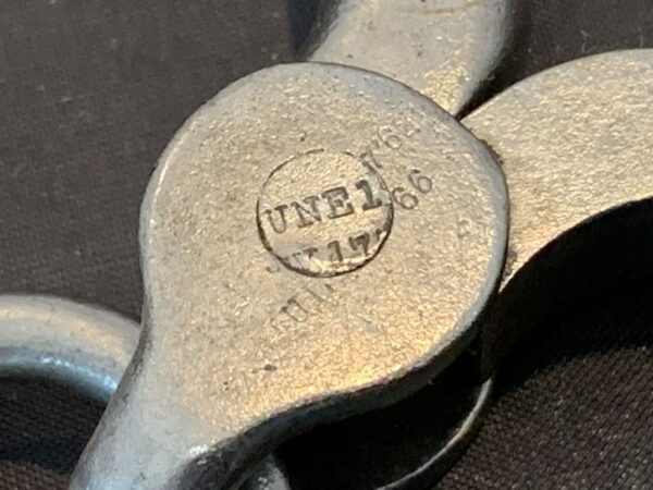 Tower Double Lock - Very Good Condition - Image 3