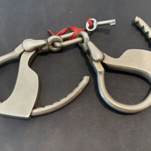 Mattatuck Handcuff