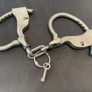 Tower Handcuffs