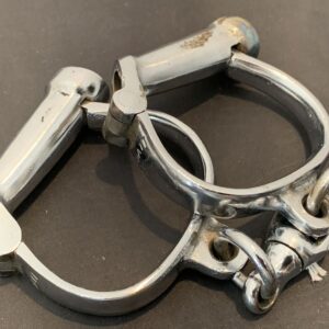 Hiatt Adjustable Darby 1920s