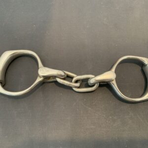 H&R Arms Bean Cobb Handcuffs