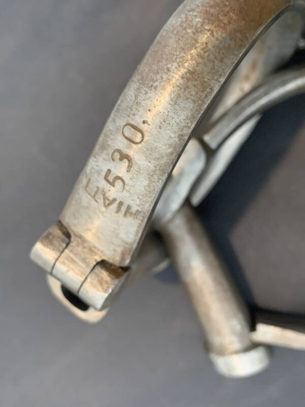 Hiatt Darby Handcuffs - Image 2