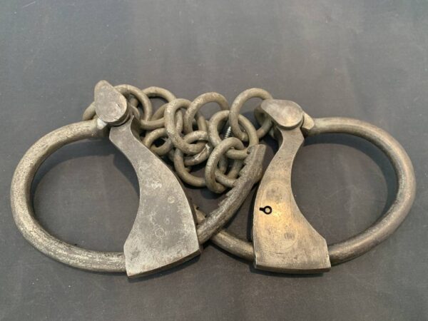 Tower Shackles