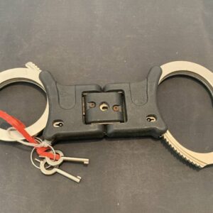 Hiatts Rigid Handcuffs