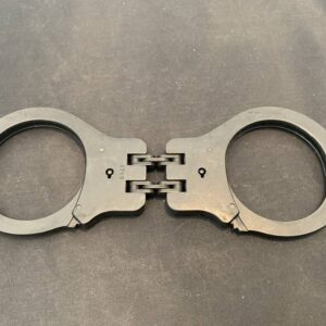 Peerless Handcuff Co. Model 4289