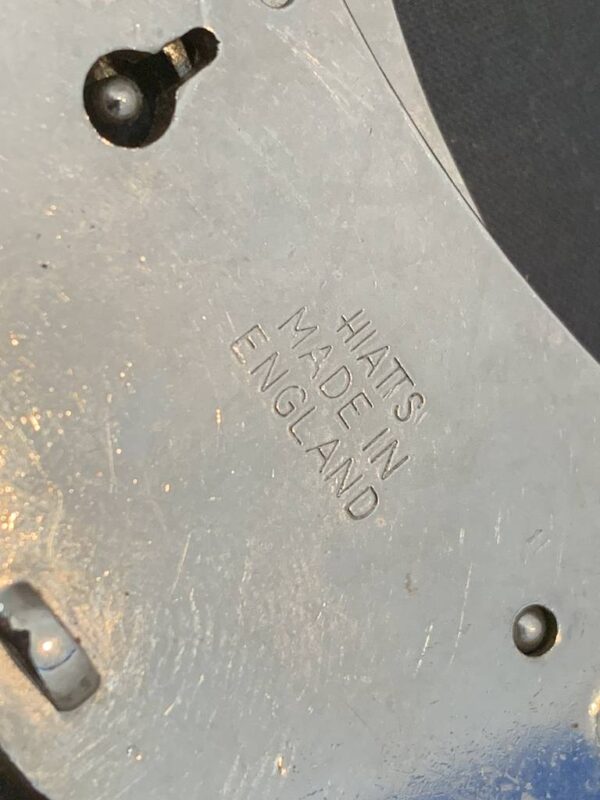 Hiatts Made In England-Handcuffs - Image 2