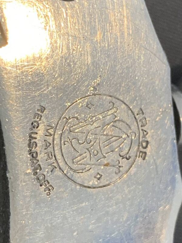 Smith and Wesson Handcuffs 2 - Image 2