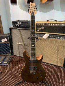 Paul Reed Smith - SE MARK HOLCOMB 7 String