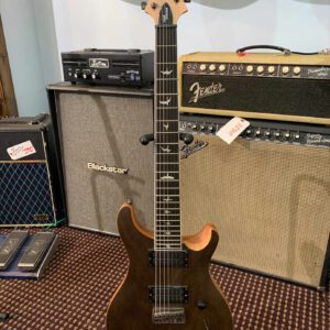 Paul Reed Smith - SE MARK HOLCOMB 7 String